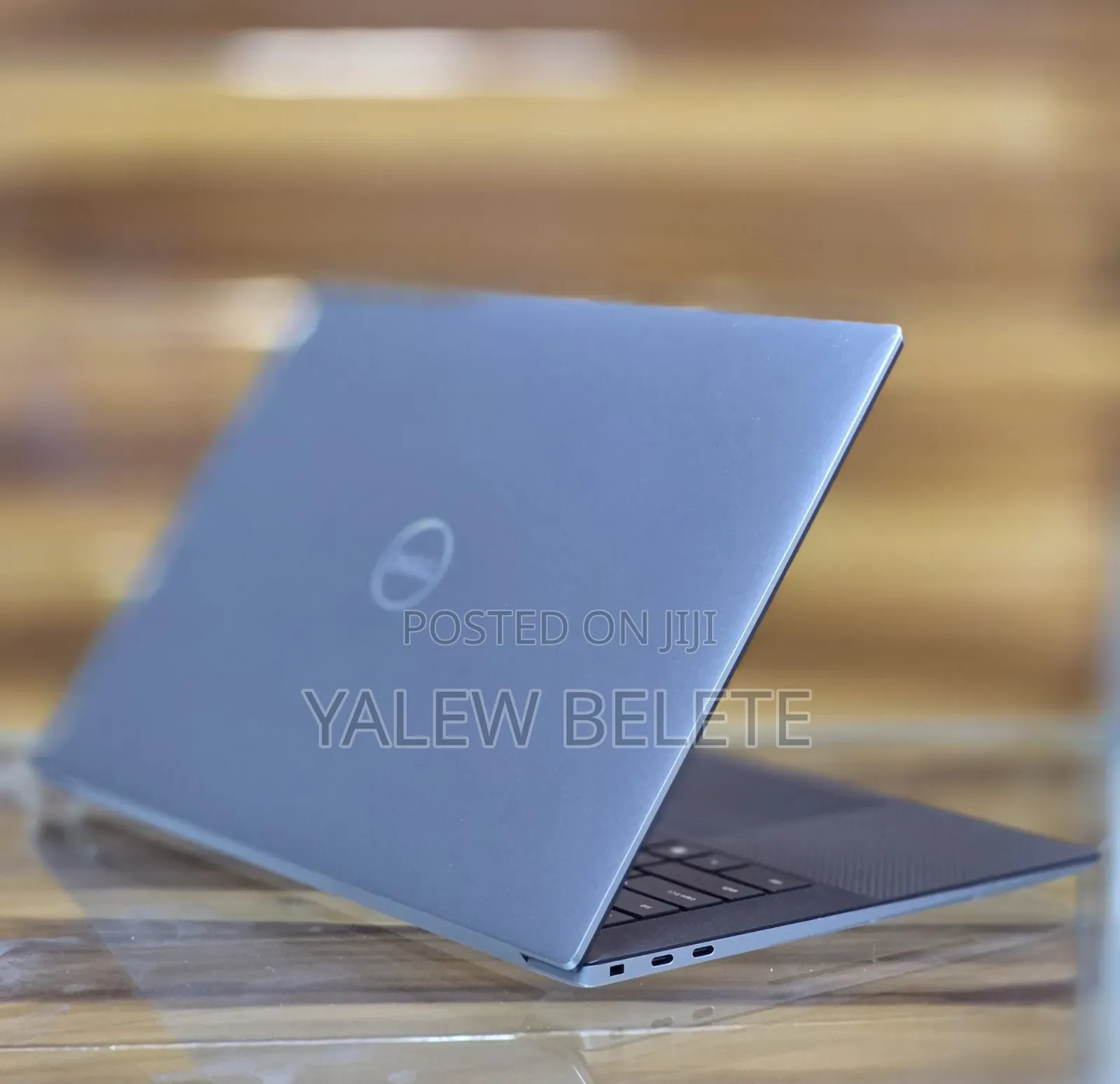 New Laptop Dell Precision 3510 16GB Intel Core i9 SSD 512GB