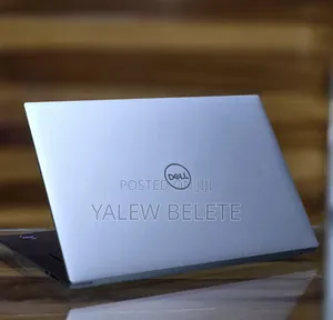 New Laptop Dell Precision 3510 16GB Intel Core i9 SSD 512GB