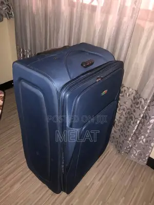 32 Kg Luggage