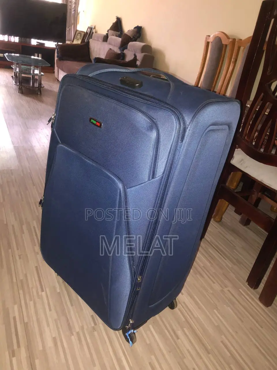 32 Kg Luggage