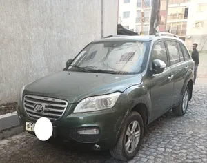 Lifan 530 2016 Green