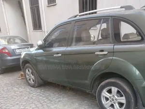 Lifan 530 2016 Green