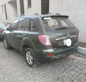 Lifan 530 2016 Green