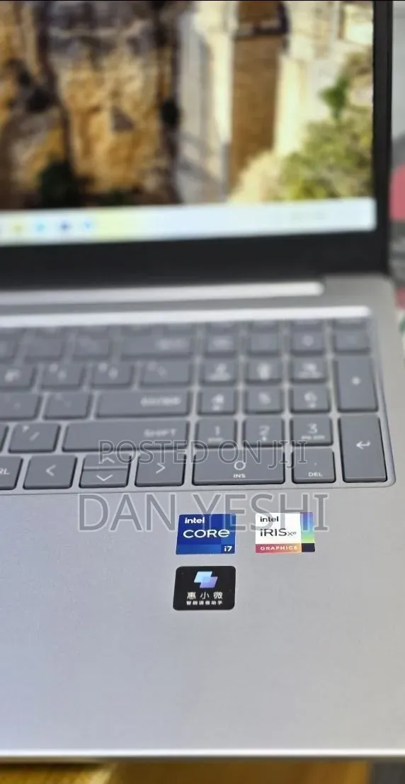 New Laptop HP Stream Notebook 16GB Intel Core i7 SSD 1T