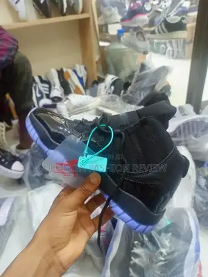 Jordan 11 Fashion Shoes
