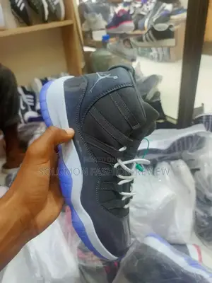 Jordan 11 Fashion Shoes