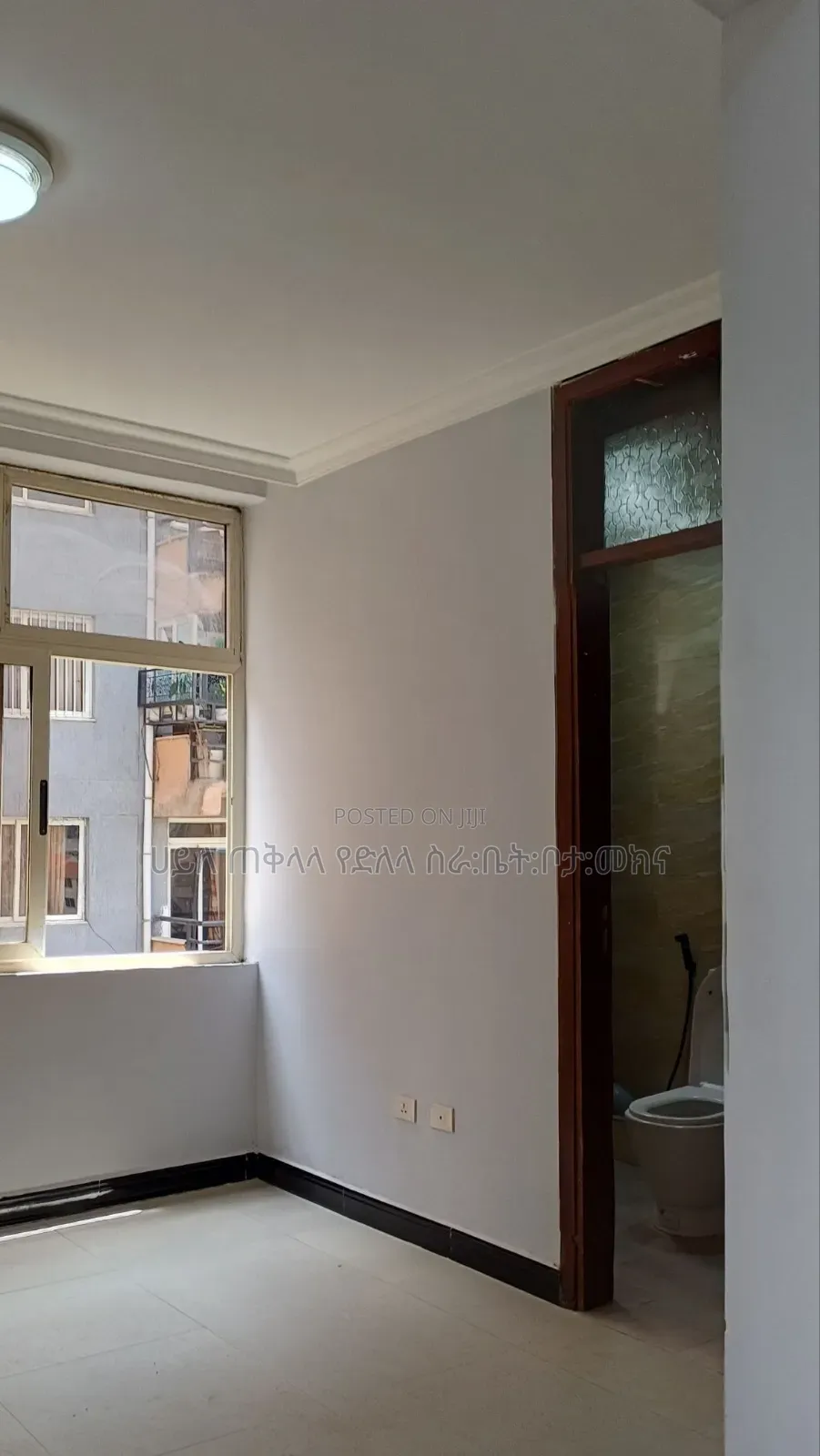 Furnished 3bdrm Condo in Ayat49 Condominium, Yeka for sale