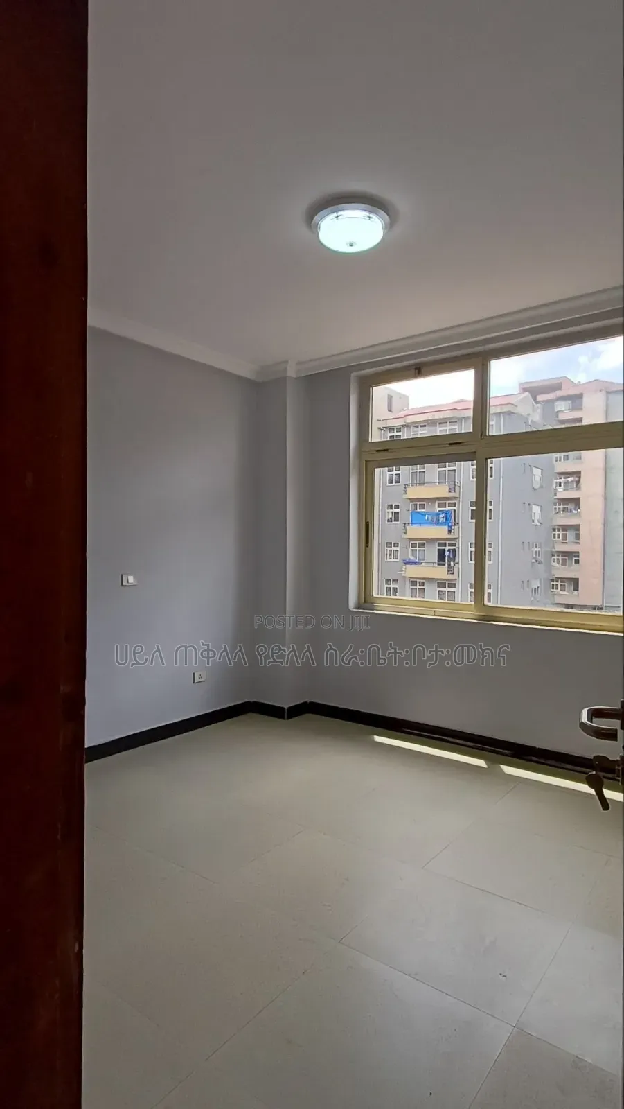Furnished 3bdrm Condo in Ayat49 Condominium, Yeka for sale