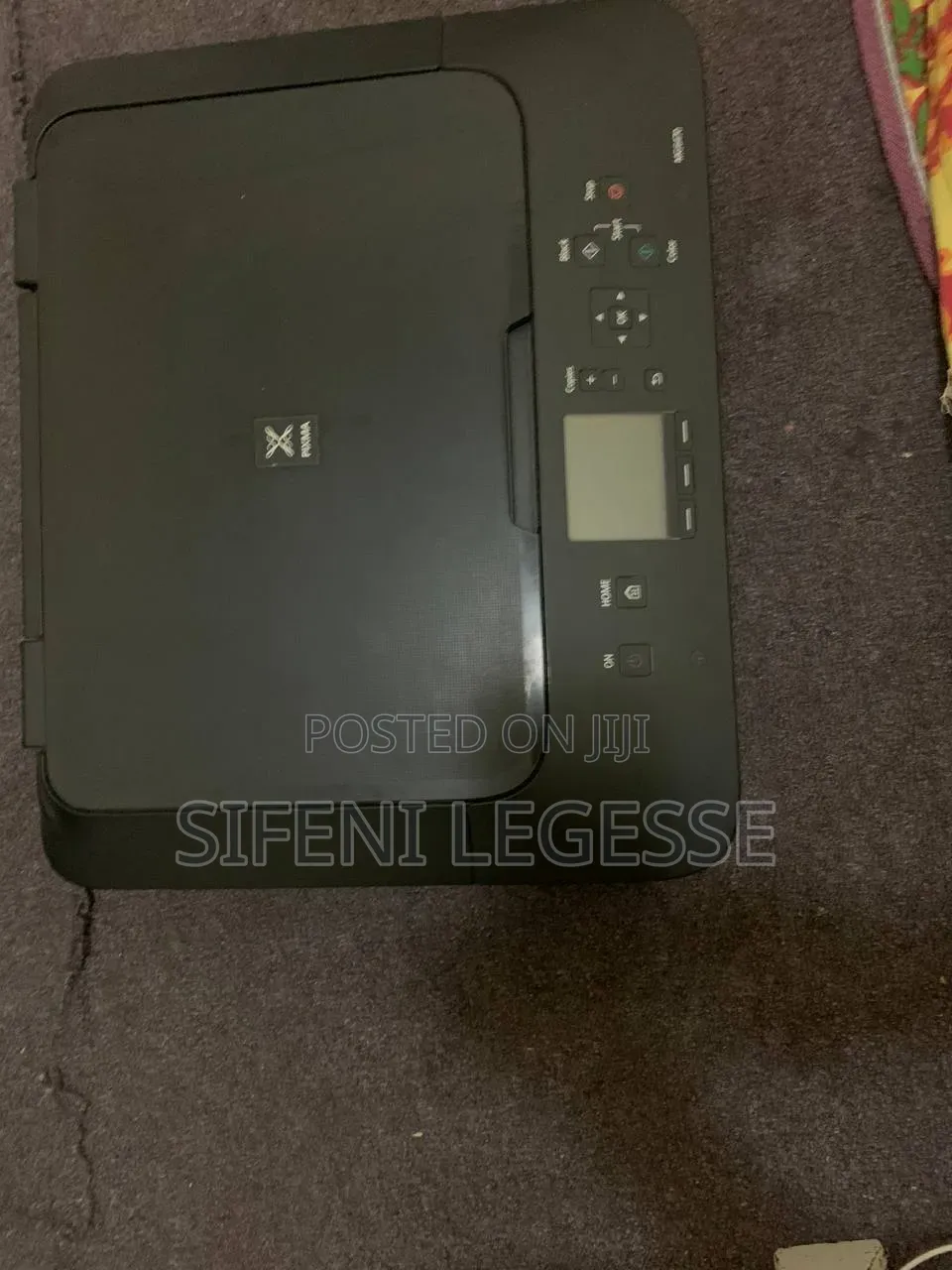 3in 1 Printer