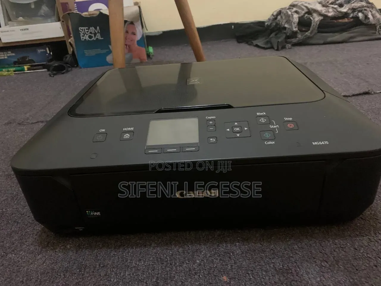 3in 1 Printer