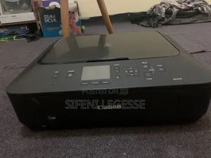 3in 1 Printer