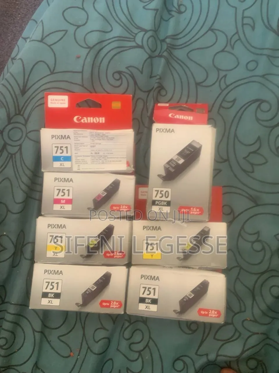3in 1 Printer