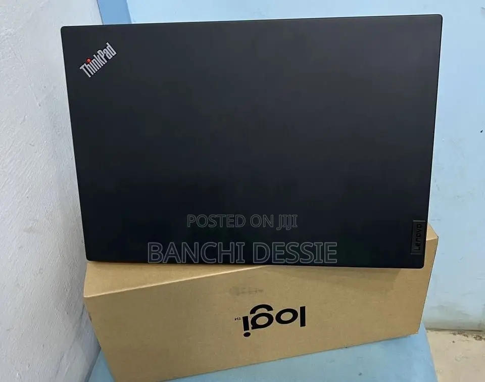 New Laptop Lenovo ThinkPad T14 32GB Intel Core i7 SSD 512GB