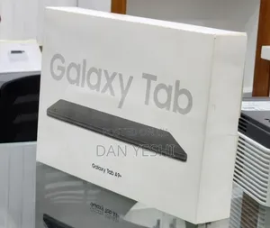 New Samsung Galaxy Tab A9+ 128 GB
