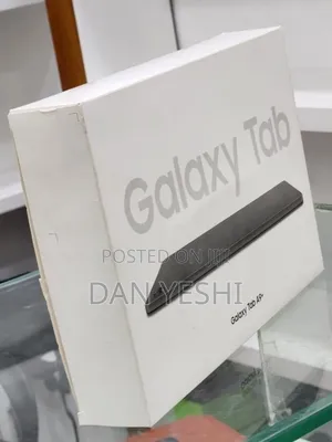 New Samsung Galaxy Tab A9+ 128 GB