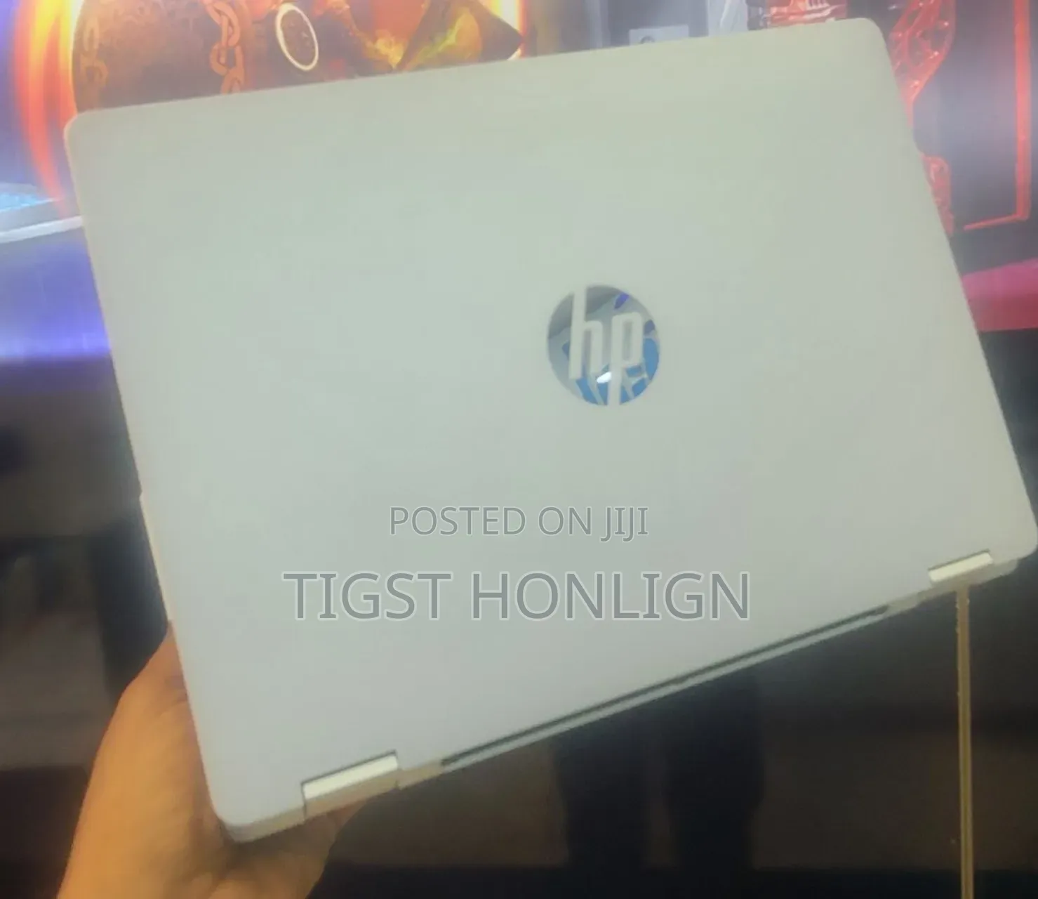 New Laptop HP OmniBook 7 14" 16GB Intel Core Ultra 7 SSD 512GB