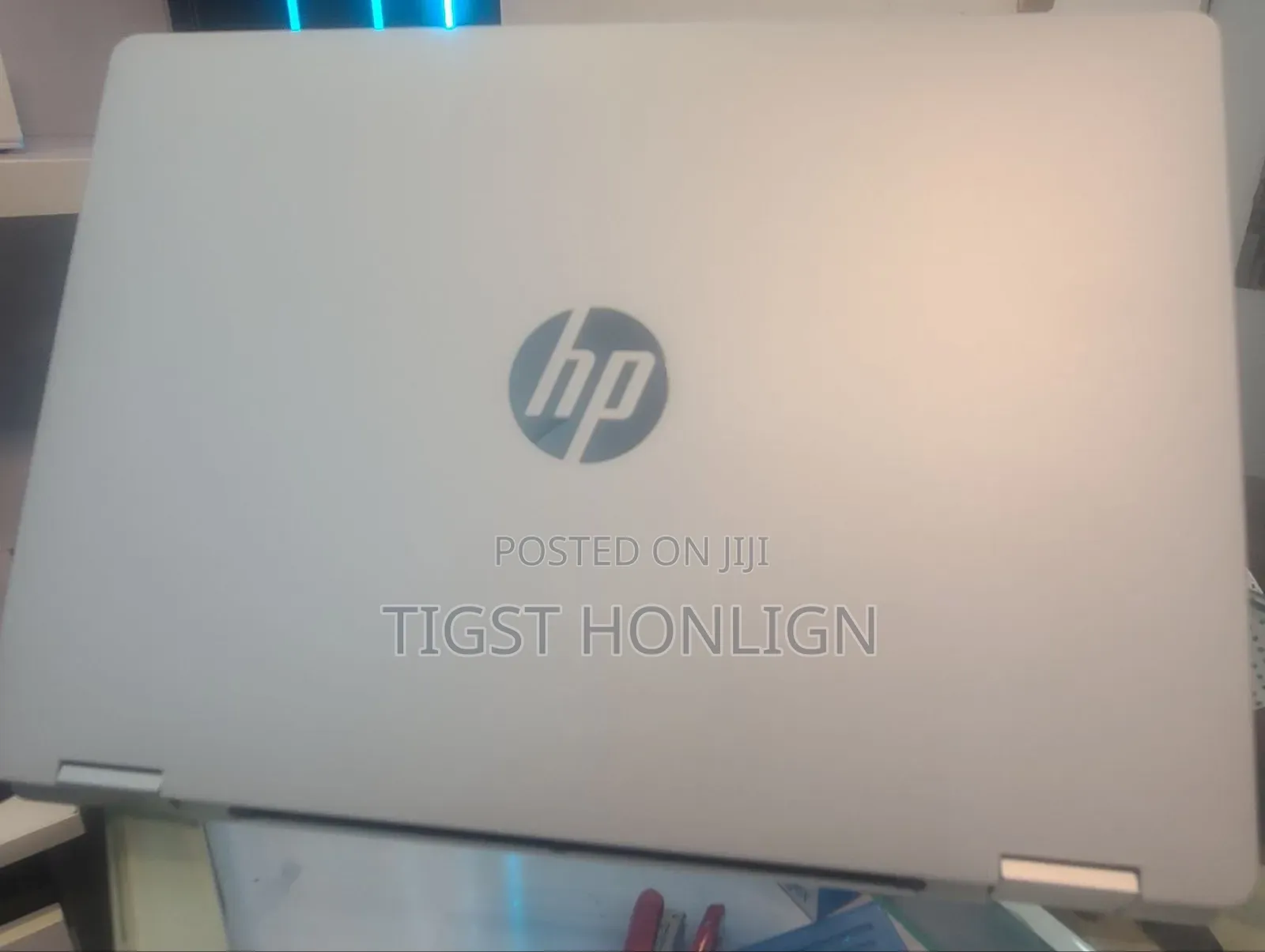 New Laptop HP OmniBook 7 14" 16GB Intel Core Ultra 7 SSD 512GB