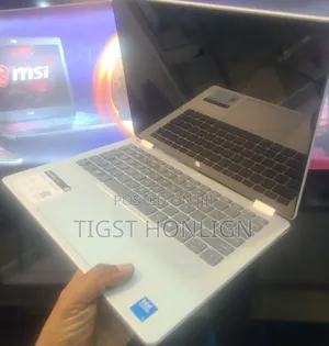 New Laptop HP OmniBook 7 14" 16GB Intel Core Ultra 7 SSD 512GB