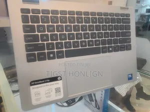 New Laptop HP OmniBook 7 14" 16GB Intel Core Ultra 7 SSD 512GB