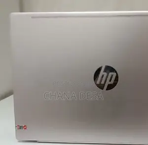 New Laptop HP 8GB Intel Core i5 SSD 512GB