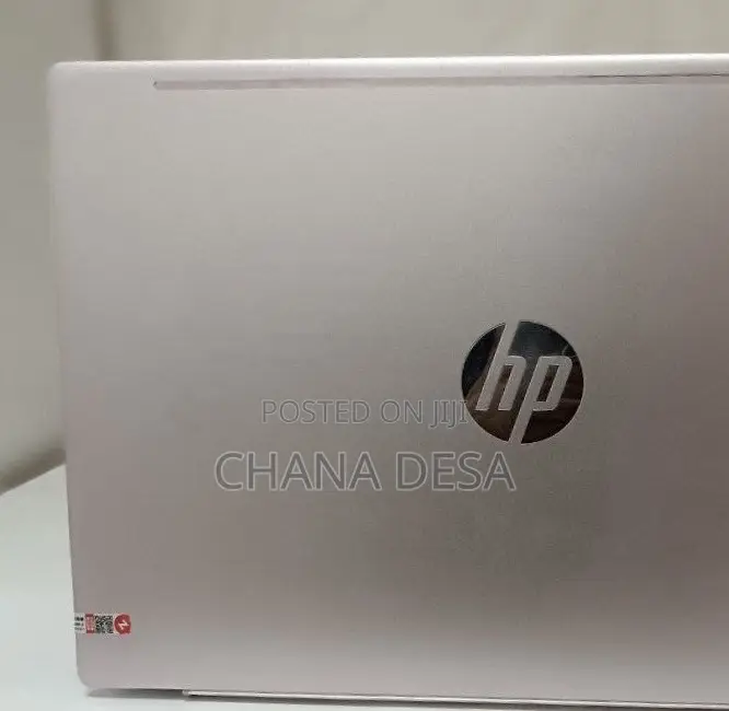 New Laptop HP 8GB Intel Core i5 SSD 512GB
