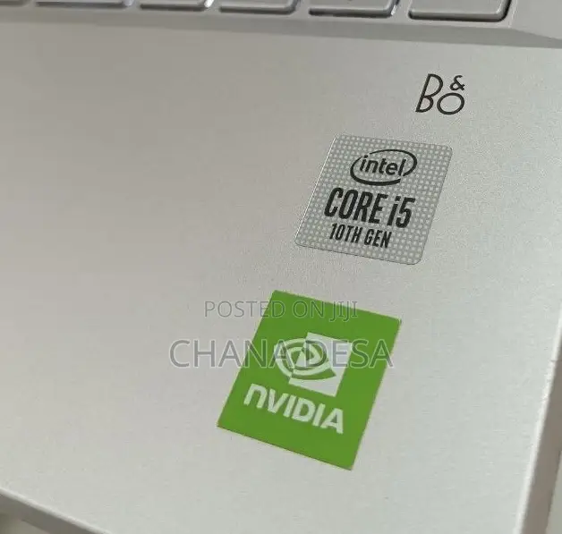 New Laptop HP 8GB Intel Core i5 SSD 512GB
