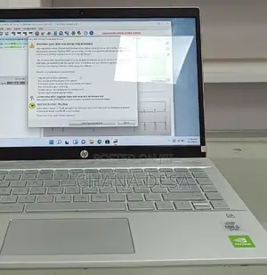 New Laptop HP 8GB Intel Core i5 SSD 512GB