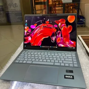 New Laptop HP Pavilion 15 16GB Intel Core Ultra 7 SSD 512GB
