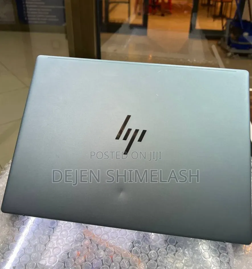New Laptop HP Pavilion 15 16GB Intel Core Ultra 7 SSD 512GB