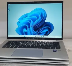 New Laptop HP EliteBook 840 G9 16GB Intel Core i5 SSD 512GB