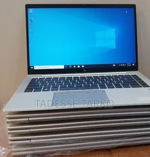 New Laptop HP EliteBook 840 G9 16GB Intel Core i5 SSD 512GB