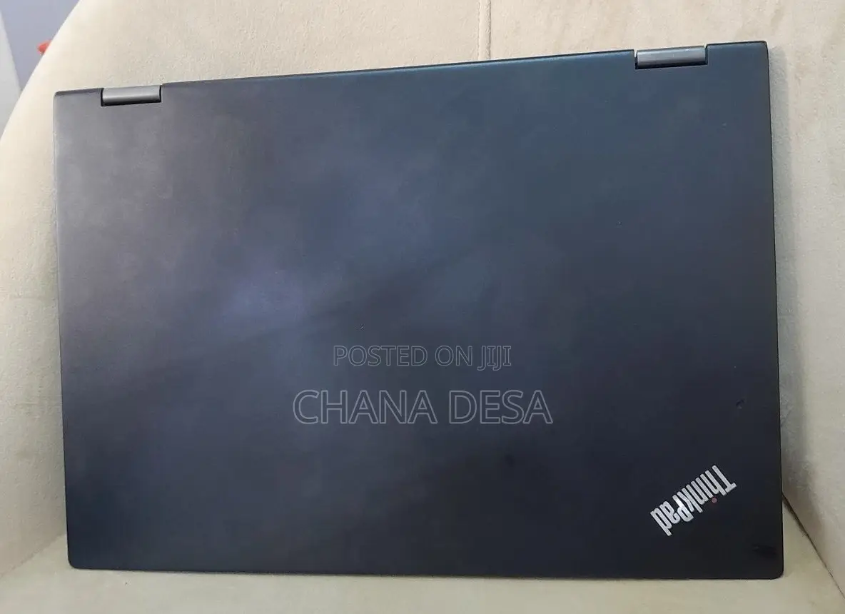 New Laptop Lenovo ThinkPad L13 Yoga 16GB Intel Core i5 SSD 512GB