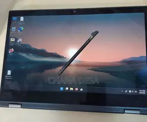New Laptop Lenovo ThinkPad L13 Yoga 16GB Intel Core i5 SSD 512GB