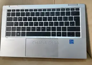 New Laptop HP EliteBook 1040 G8 16GB Intel Core i5 SSD 512GB