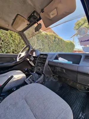 Suzuki Vitara 1997 Brown