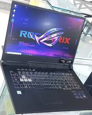 New Laptop Asus 16GB Intel Core i7 SSD 1T