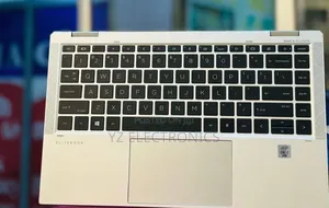 New Laptop HP EliteBook 1040 16GB Intel Core i7 SSD 512GB