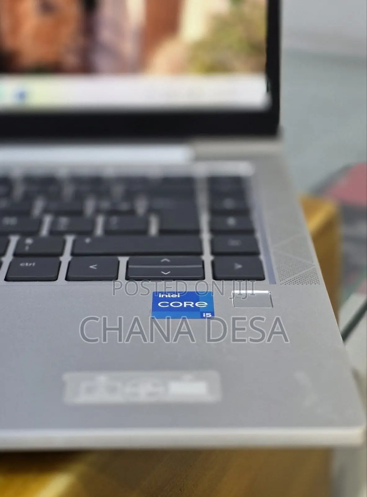 New Laptop HP EliteBook 840 G8 16GB Intel Core i5 SSD 512GB