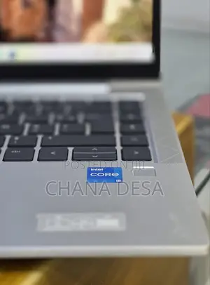 New Laptop HP EliteBook 840 G8 16GB Intel Core i5 SSD 512GB