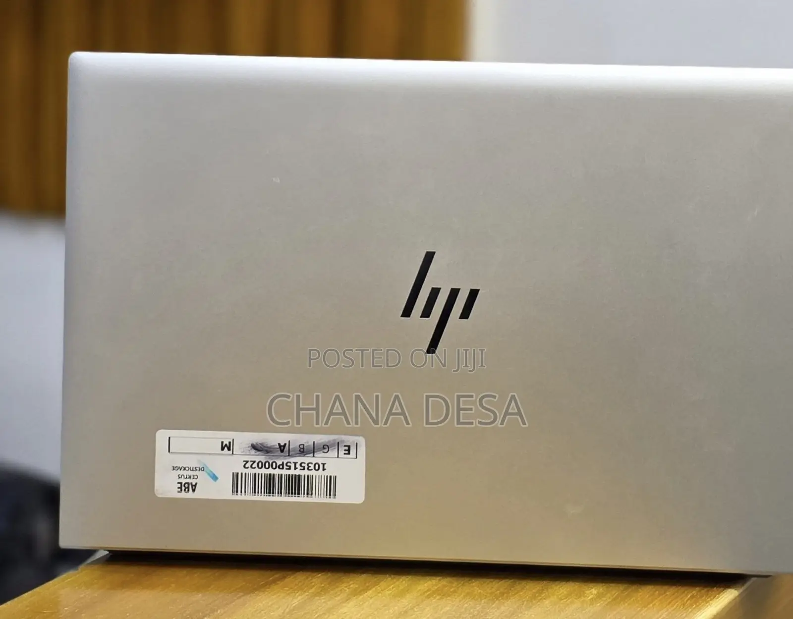 New Laptop HP EliteBook 840 G8 16GB Intel Core i5 SSD 512GB