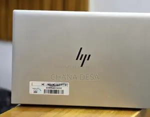 New Laptop HP EliteBook 840 G8 16GB Intel Core i5 SSD 512GB