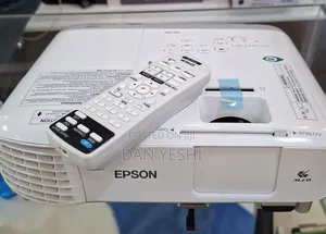 Epson Projecter