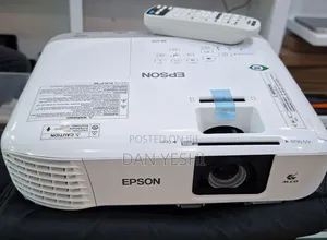 Epson Projecter