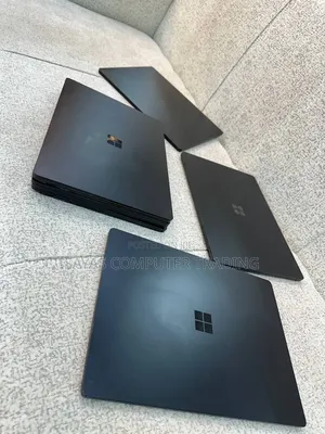 New Laptop Microsoft Surface Laptop 4 16GB Intel Core i7 SSD 512GB