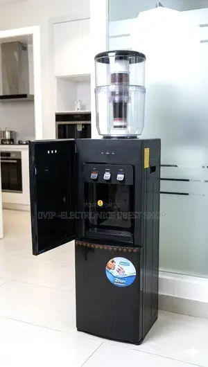 Smart Water Dispenser Bio-Energy Standing Water Purifier Dispenser