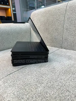 New Laptop Microsoft Surface Laptop 4 16GB Intel Core i7 SSD 512GB
