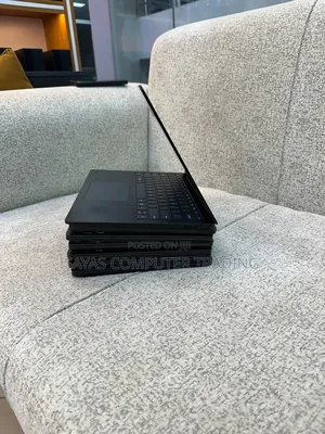 New Laptop Microsoft Surface Laptop 4 16GB Intel Core i7 SSD 512GB