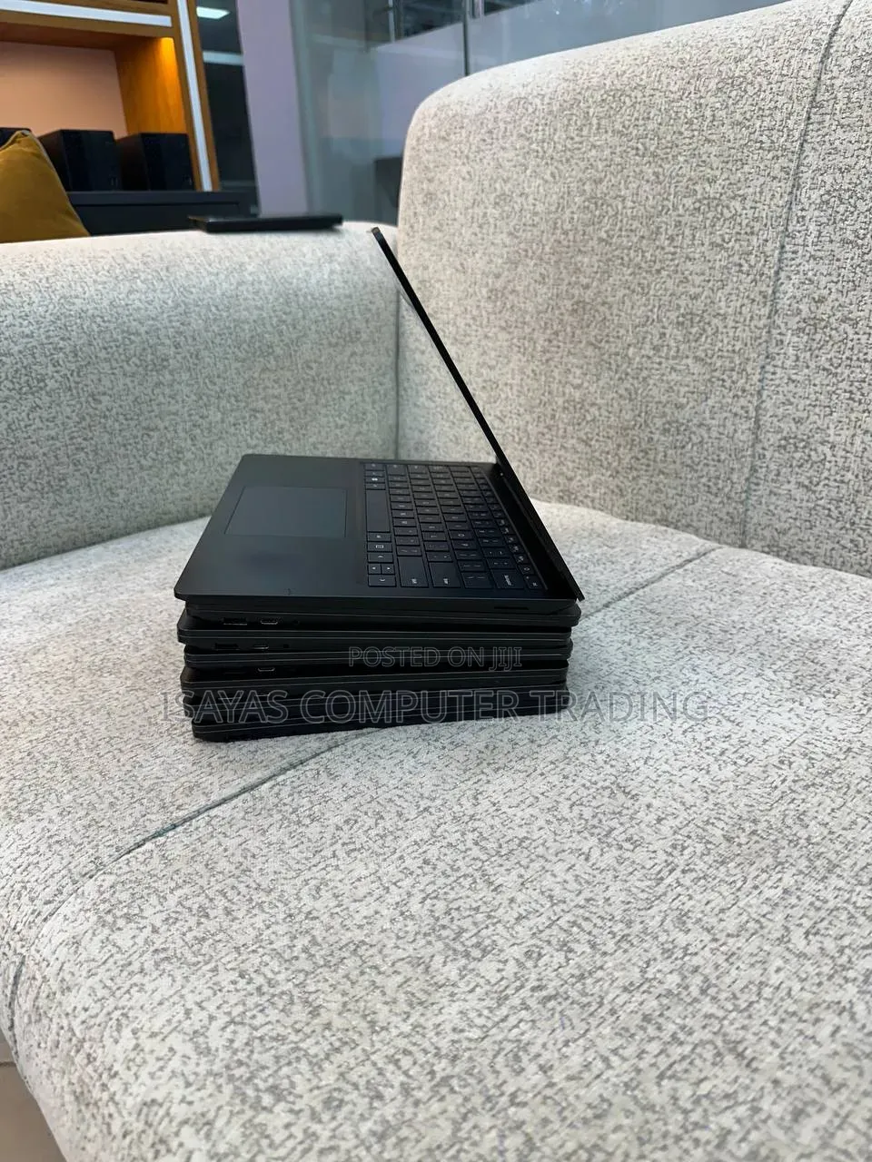 New Laptop Microsoft Surface Laptop 4 16GB Intel Core i7 SSD 512GB