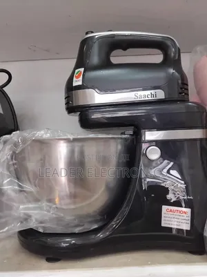 Saachi Stand Mixer 4.5 Liter
