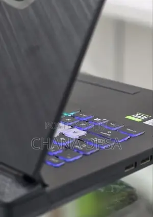 New Laptop Asus 16GB Intel Core i7 SSD 512GB